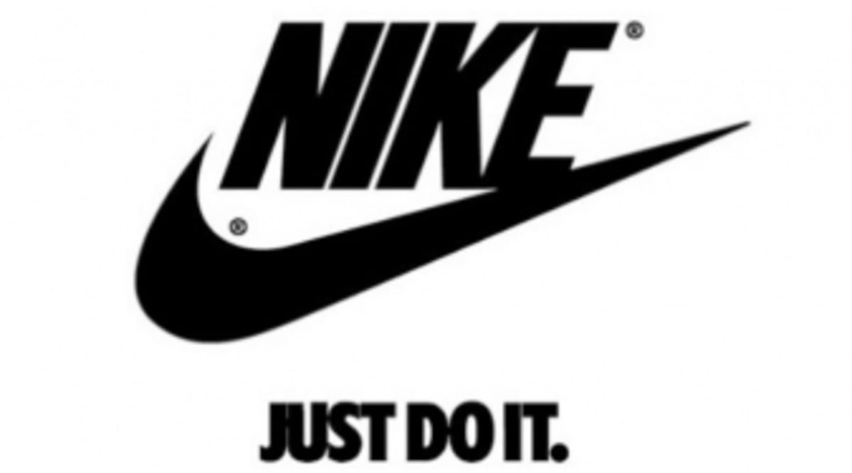nike motto just do it