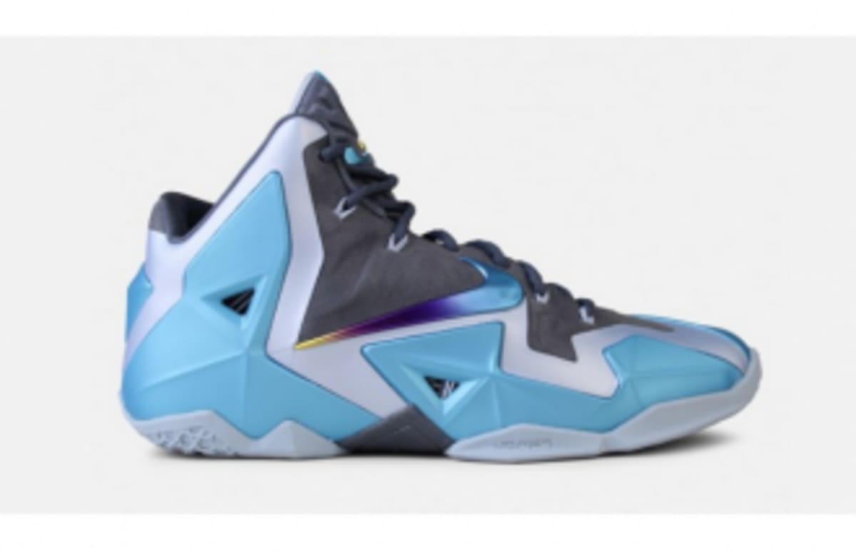 sneakers with highest resale value