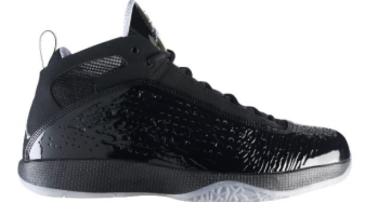 Available: Air Jordan 2011 - Black/Dark Charcoal | Sole Collector