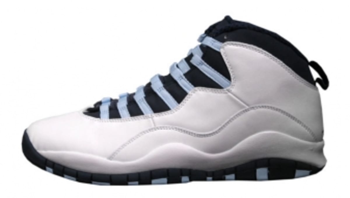 white red and blue 10s