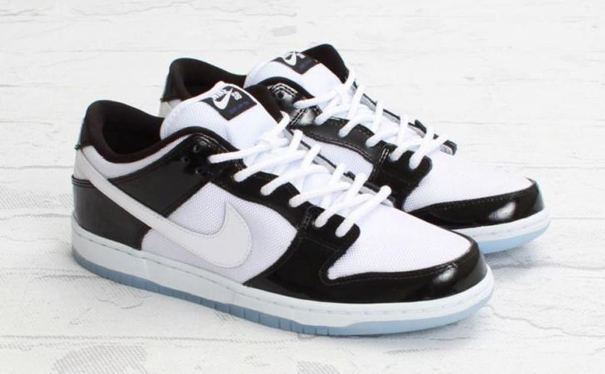 nike sb concord