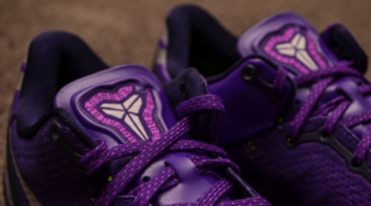 nike kobe 8 womens brown