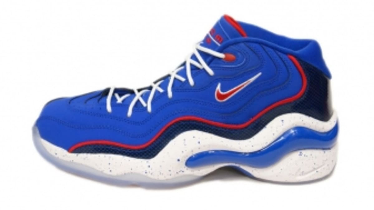 allen iverson nike