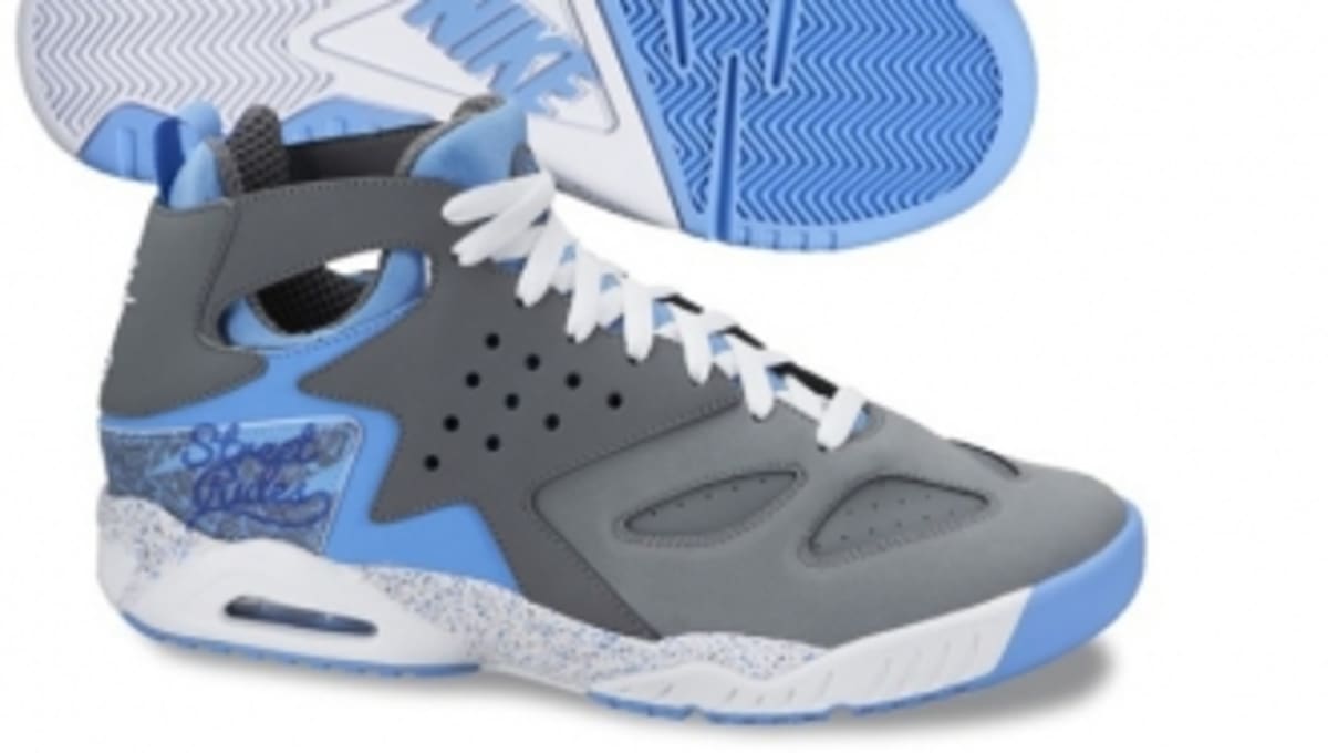 huarache tech challenge