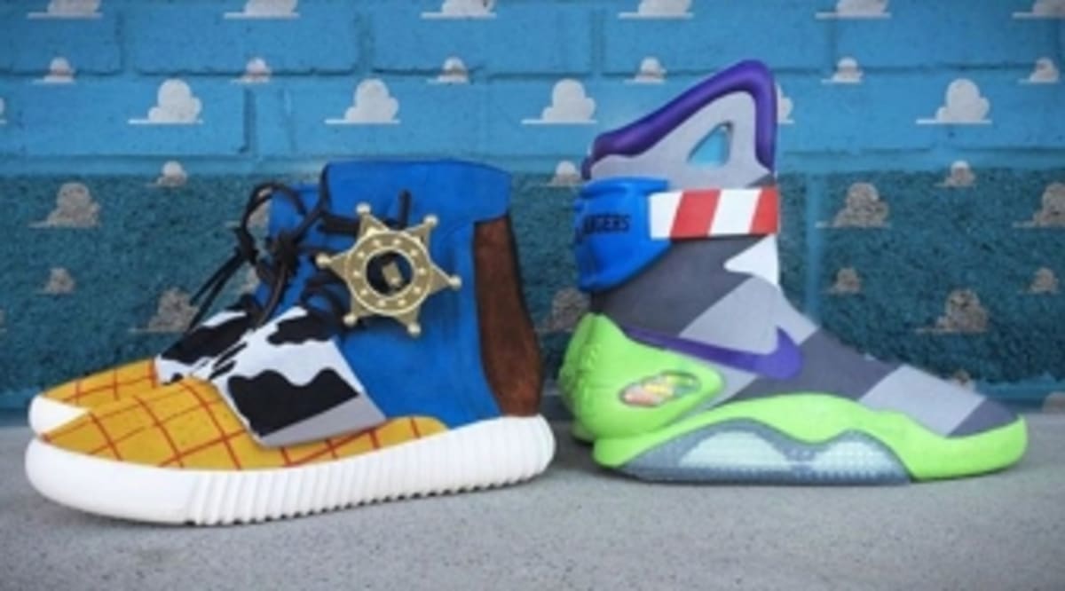 toystory nike