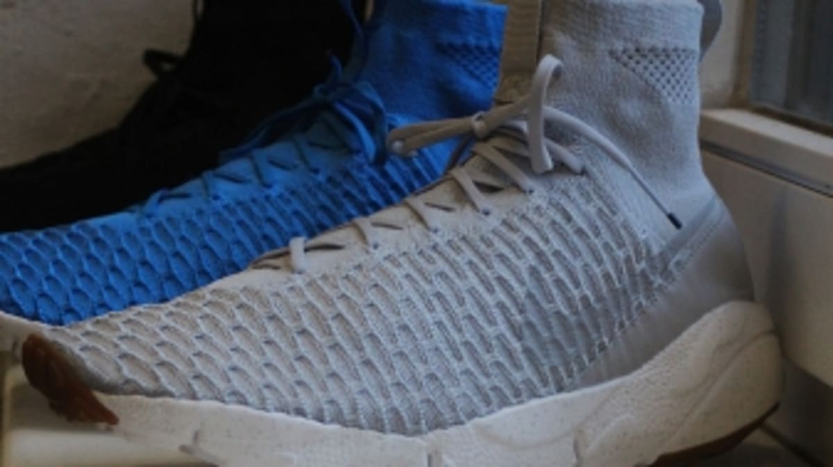 Here's What's Next for the Nike Footscape Magista SP | Sole Collector
