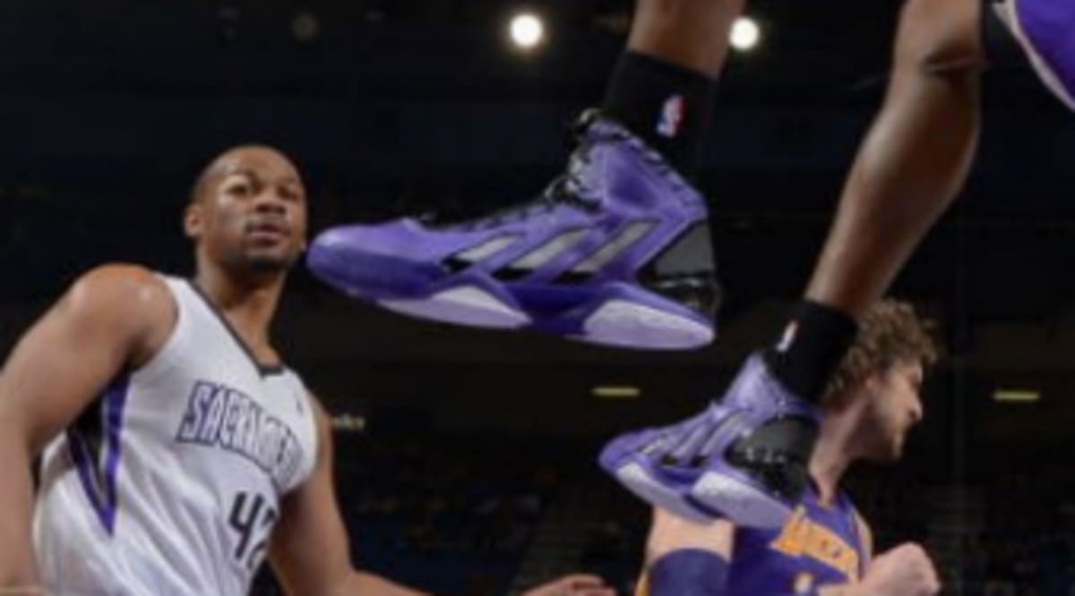 Sneaker Watch // adidas Basketball Recap - Week 3 | Sole Collector