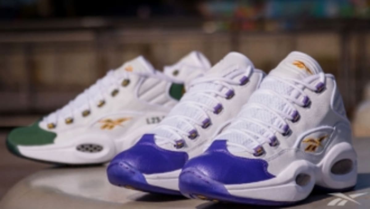 lebron james reebok shoes