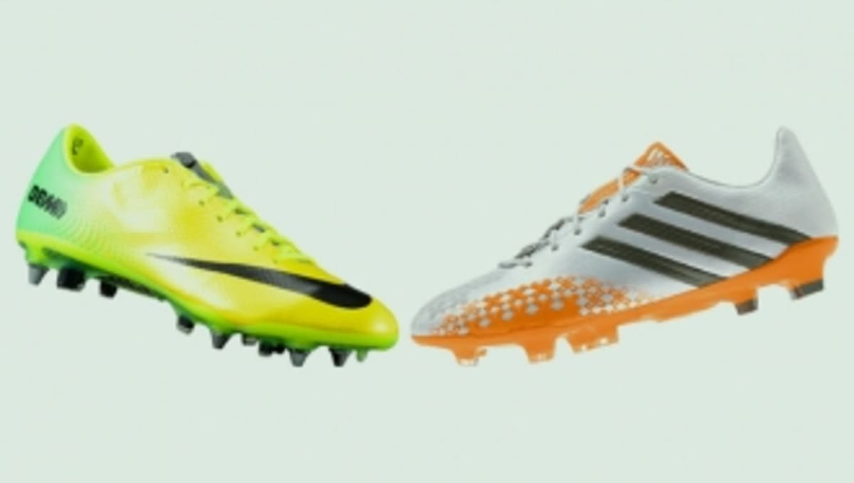 nike soccer cleats release date