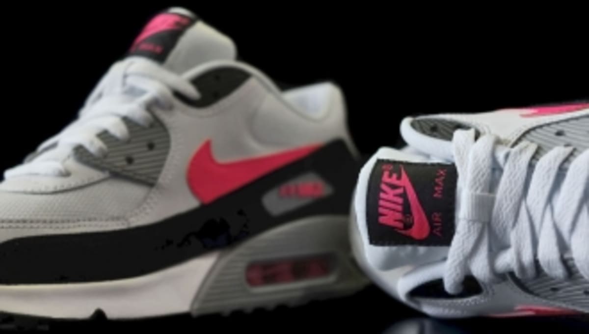 nike air max sole replacement