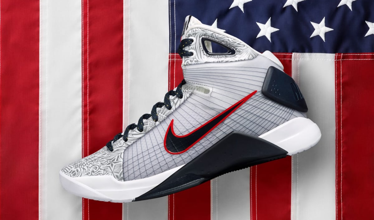 United We Rise Hyperdunk Release Date Sole Collector