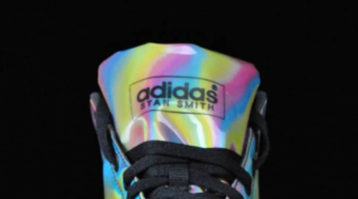 adidas stan smith 80s rainbow