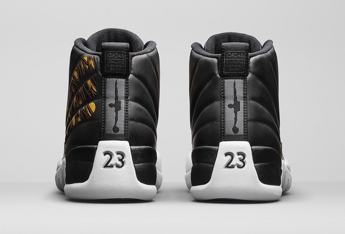 jordan 12 wings price