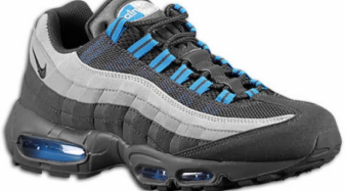 air max 95 cool grey anthracite
