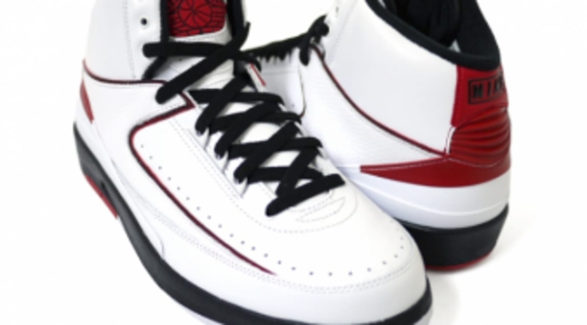 jordan retro 2 white