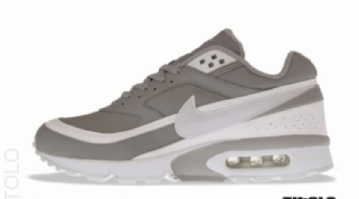 nike air classic white