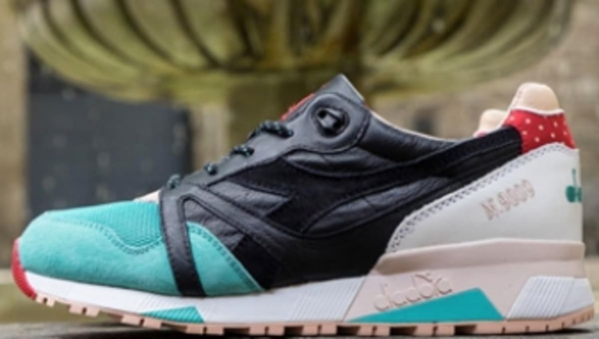 diadora collab 2019
