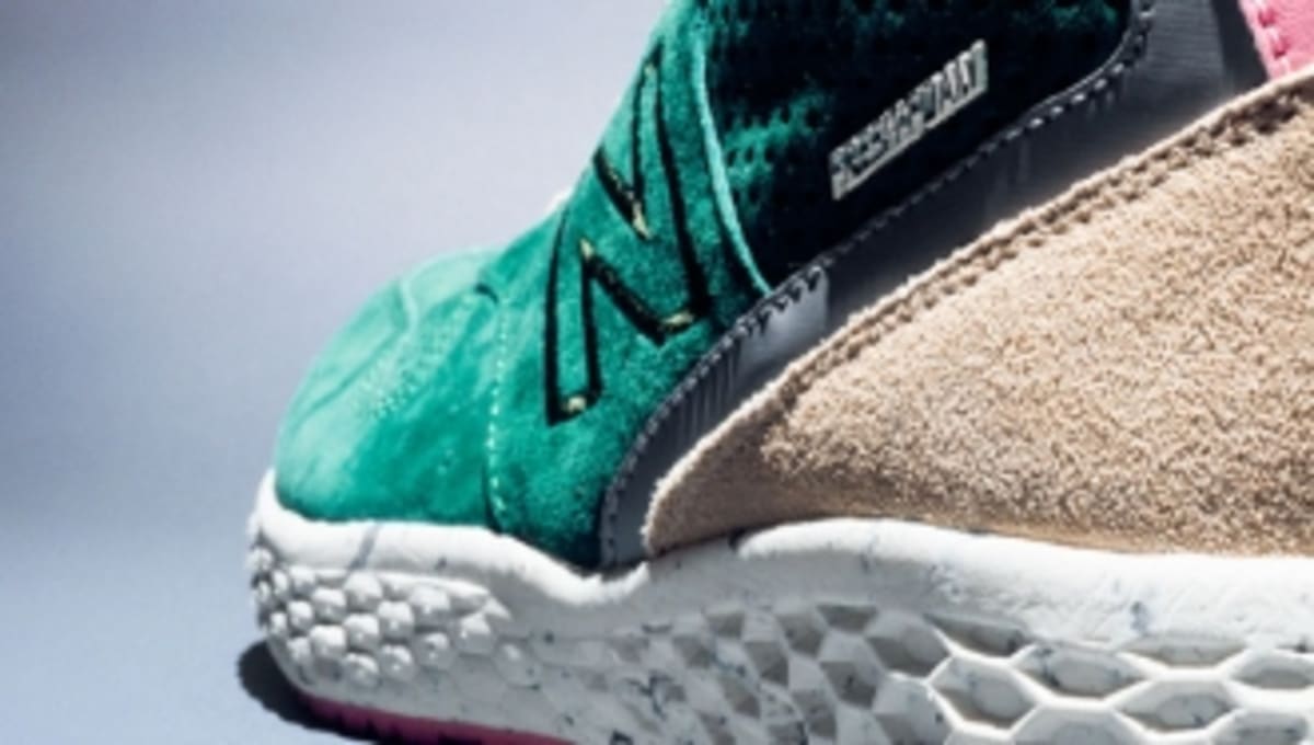 new balance mh988 fresh foam