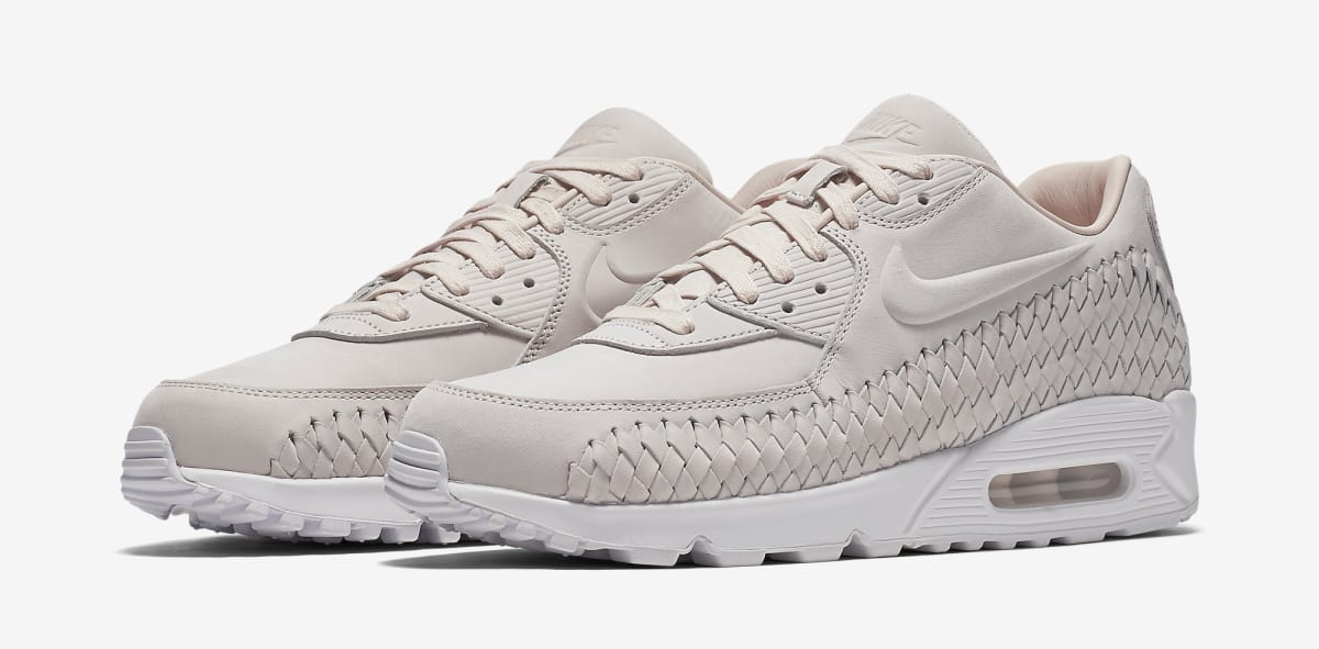 air max 90 woven