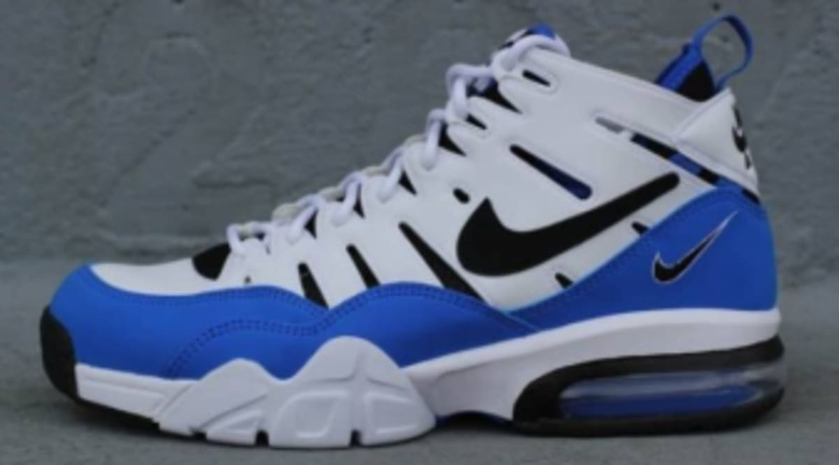 nike air trainer max 2