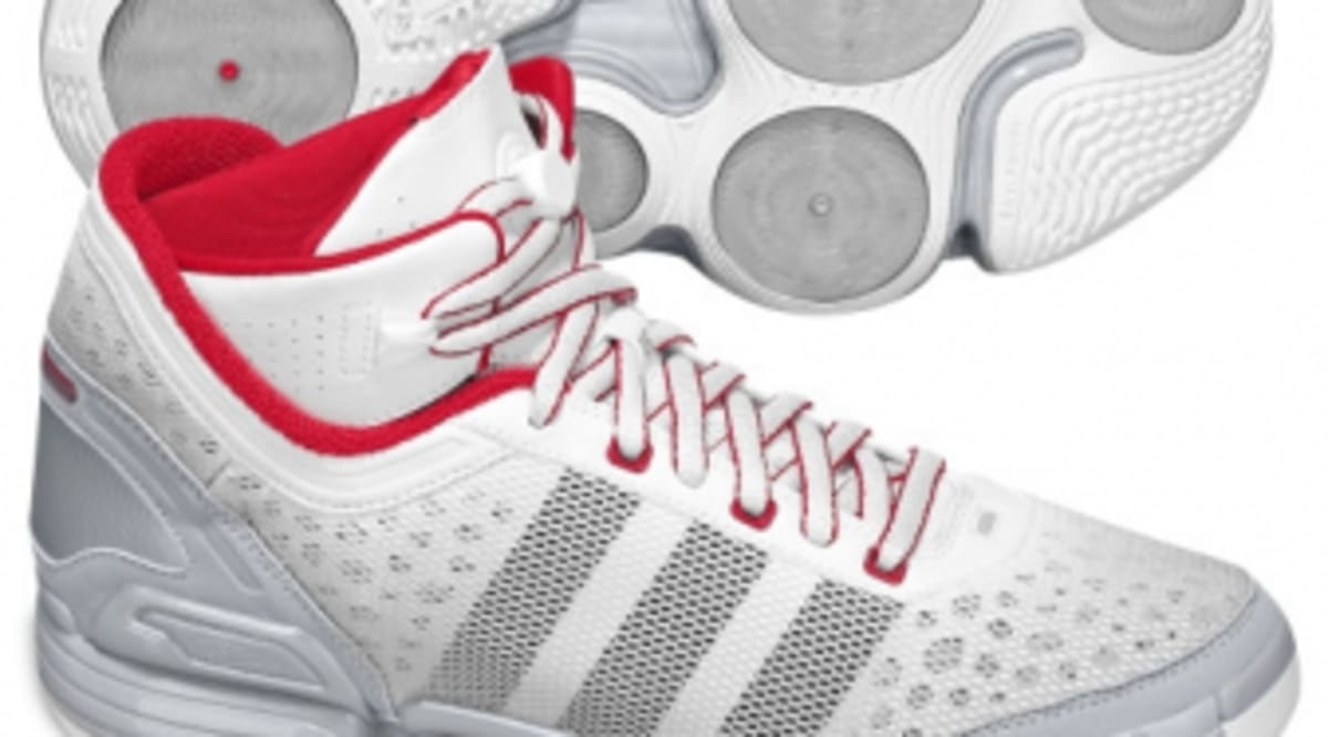 Available adidas TS Heat Check &quot;TMac&quot; Sole Collector