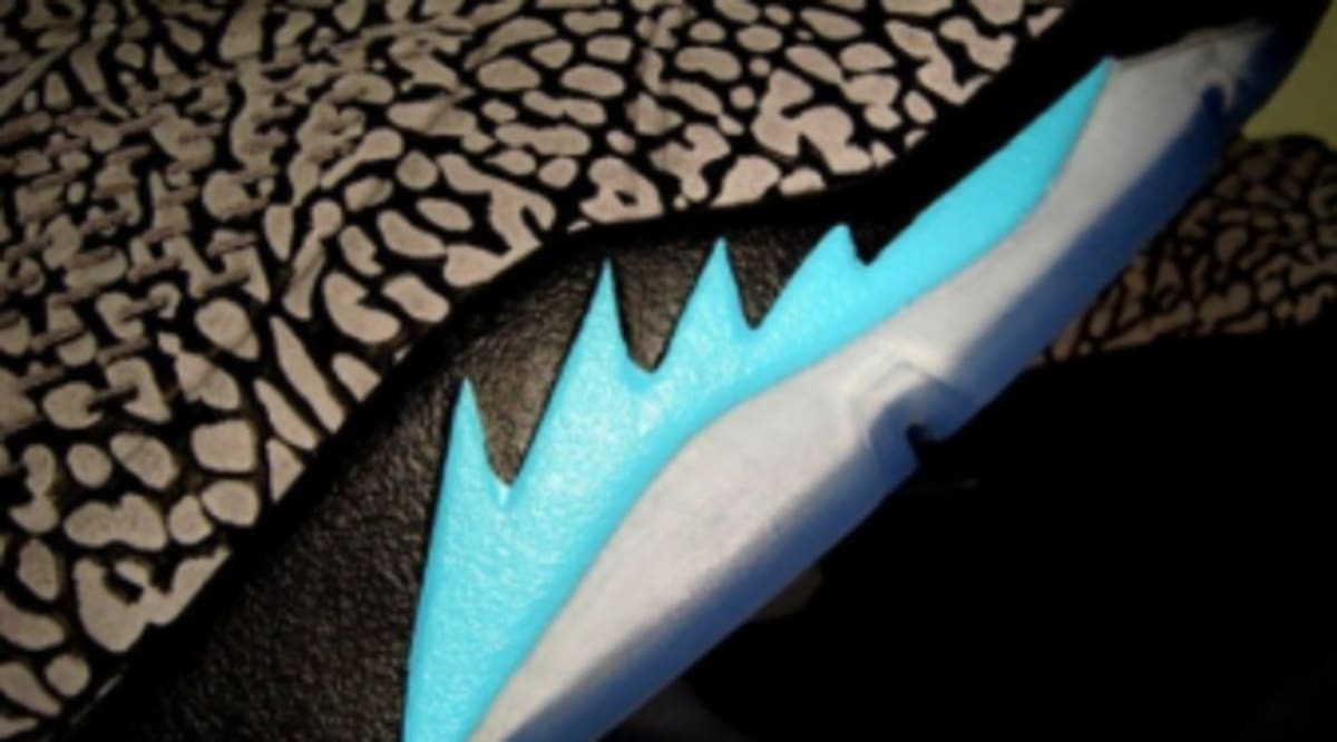 Air Jordan 3Lab5 Price Revealed | Sole Collector
