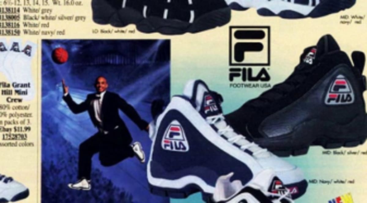 fila sponsored basketball players