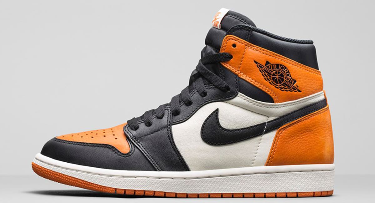 starfish 1s jordan