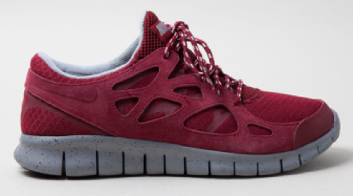 nike free run 2 2021 release date