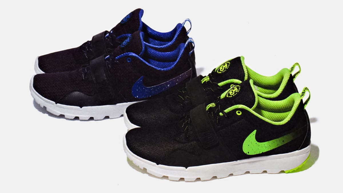 stussy x nike trainerendor