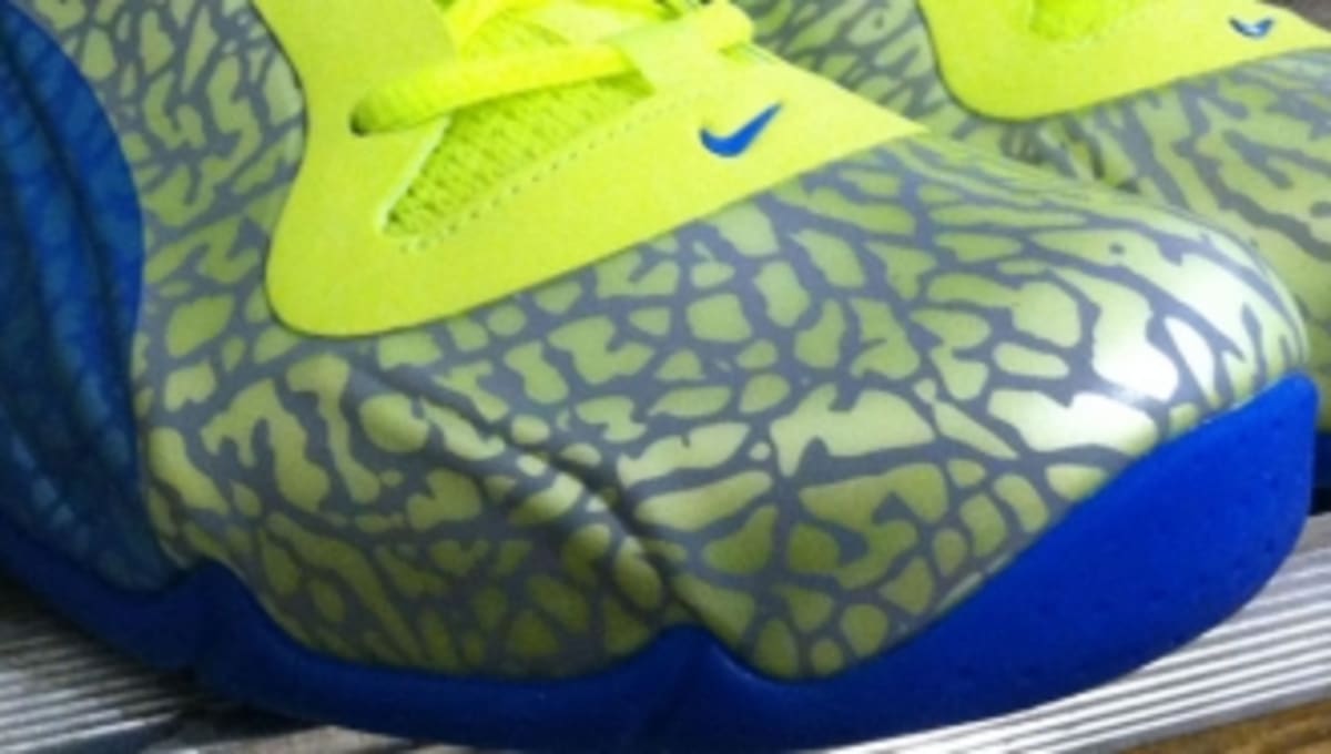 flightposite exposed volt