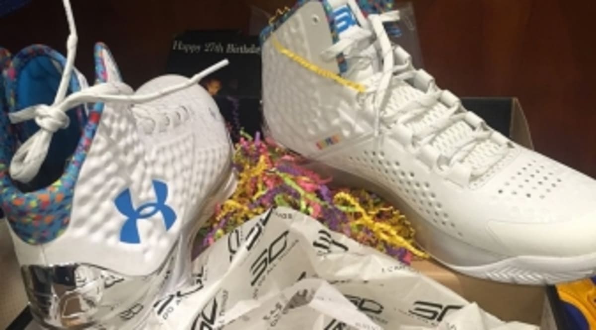 stephen curry confetti shoes