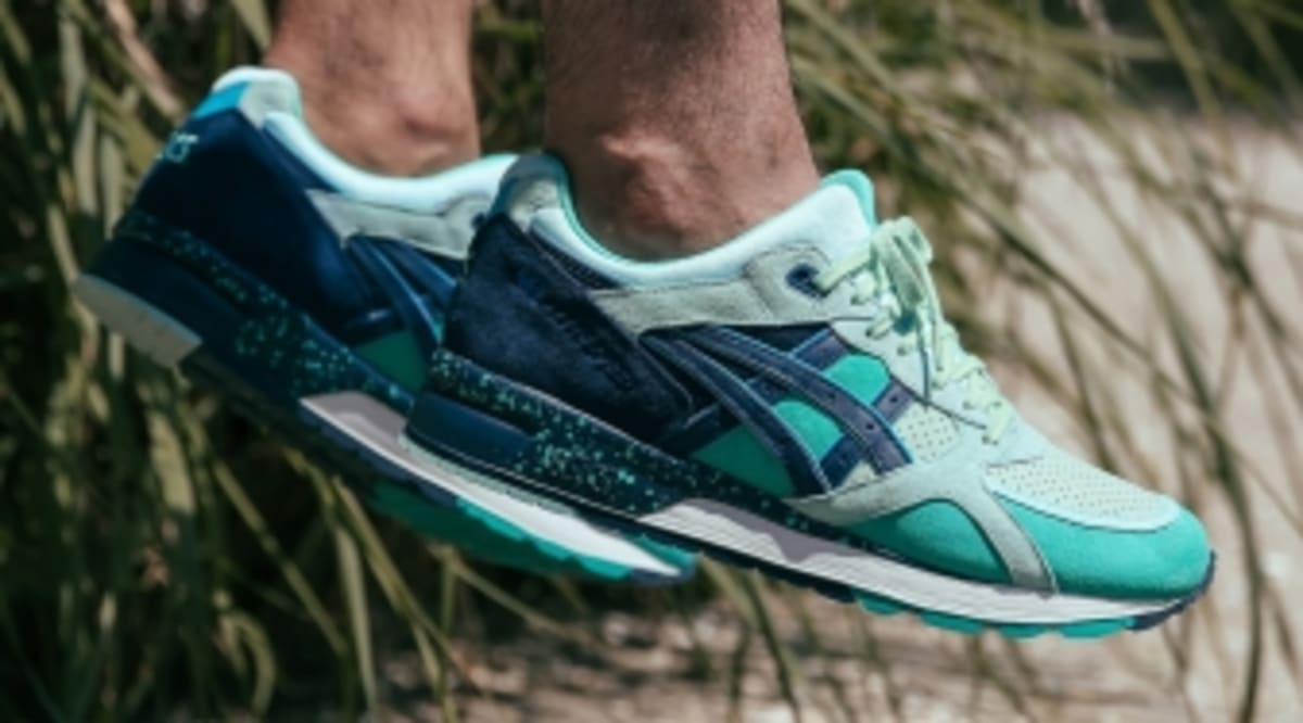 unidays asics discount