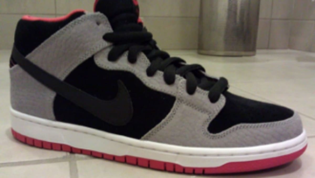 nike sb mid pro