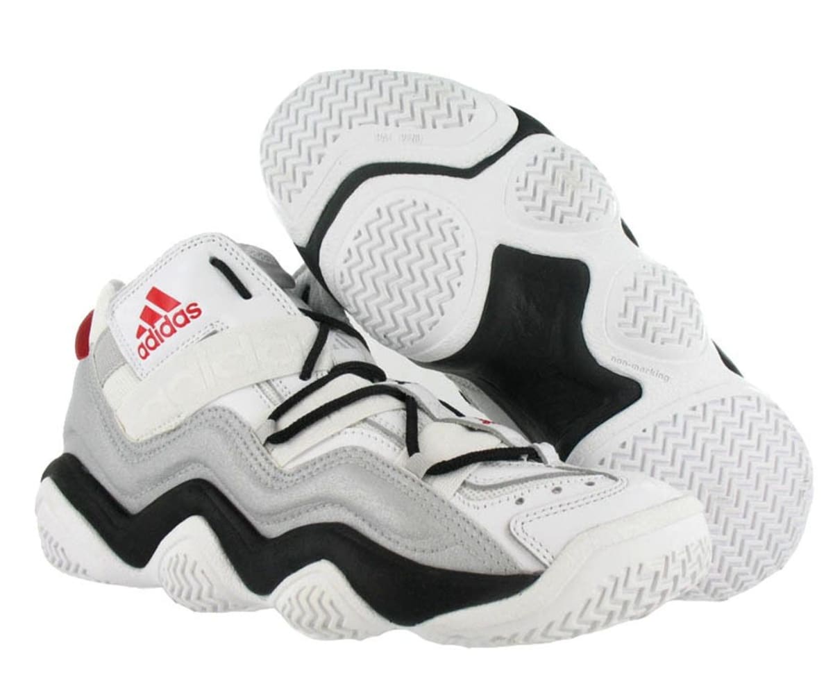 adidas shoes 2000