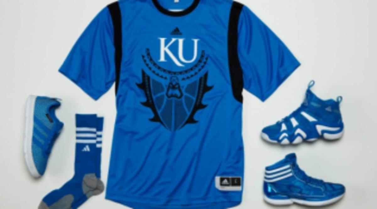 adidas Unveils Exclusive Gear for the Maui Invitational Sole Collector