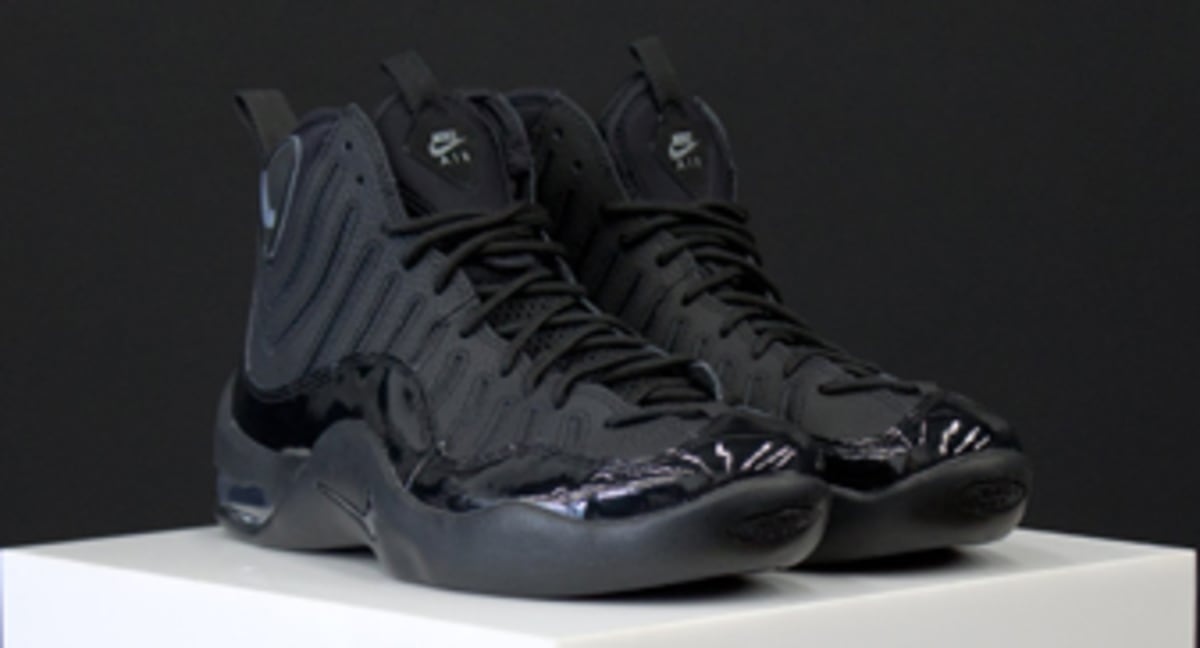 mitch richmond air bakin