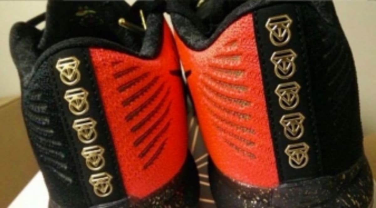 kobe nike 5