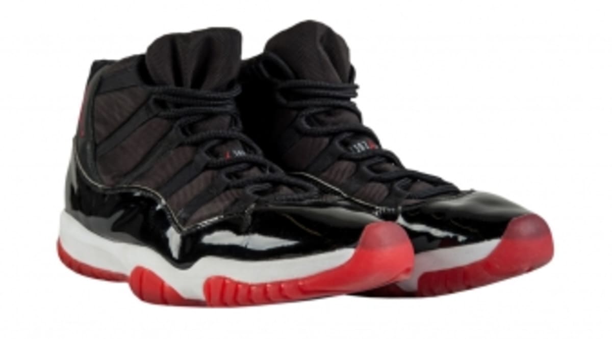 outfits to wear with bred 11s