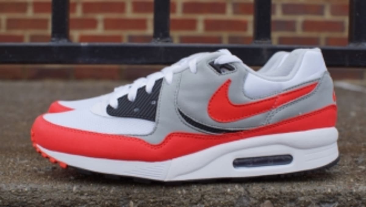 natural light air max