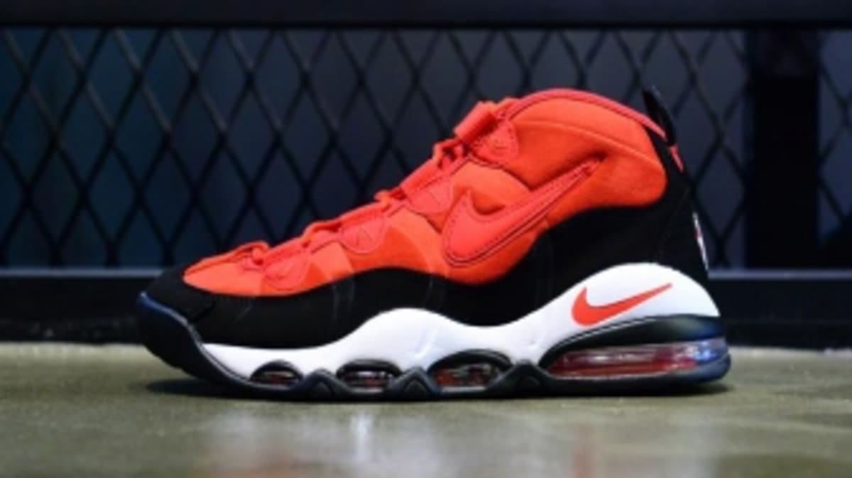 new air tempos