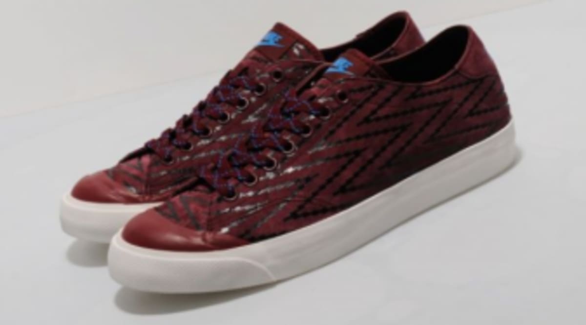 nike all court 2 low leather