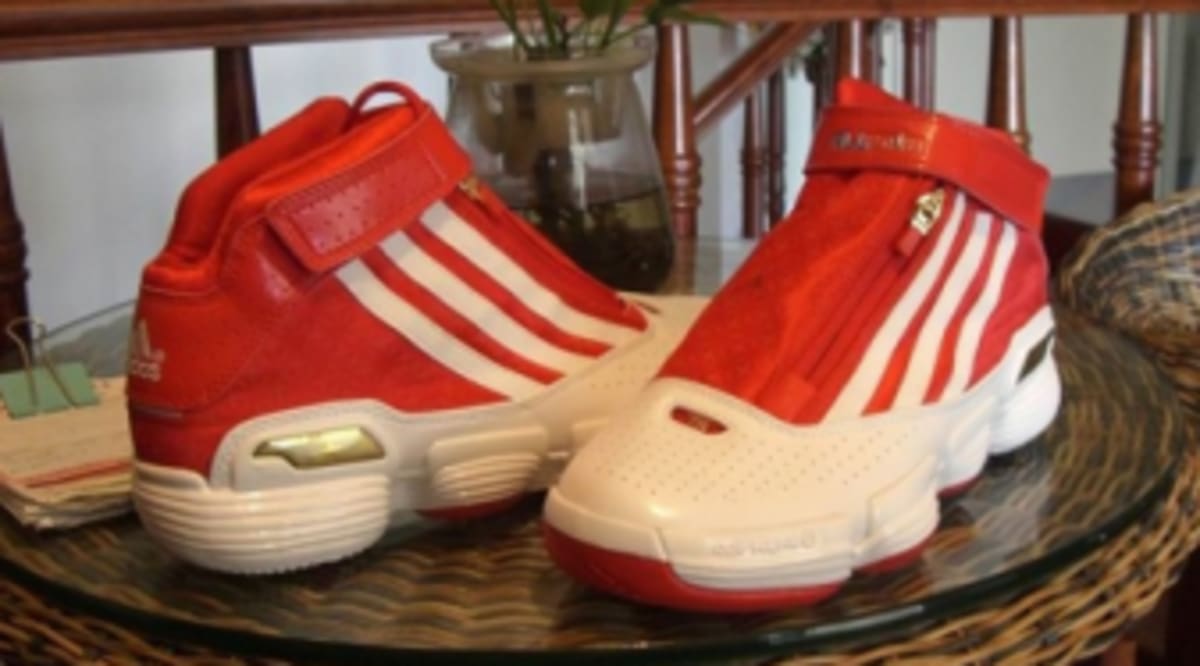 adidas supernatural creator