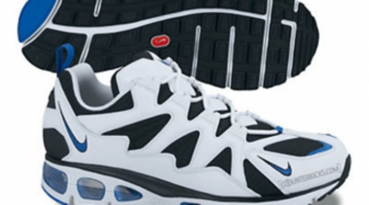 nike air tailwind 96