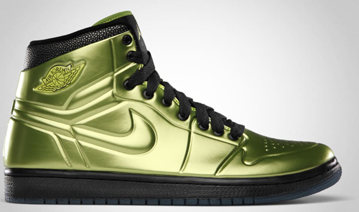 jordan 1 high best colorways