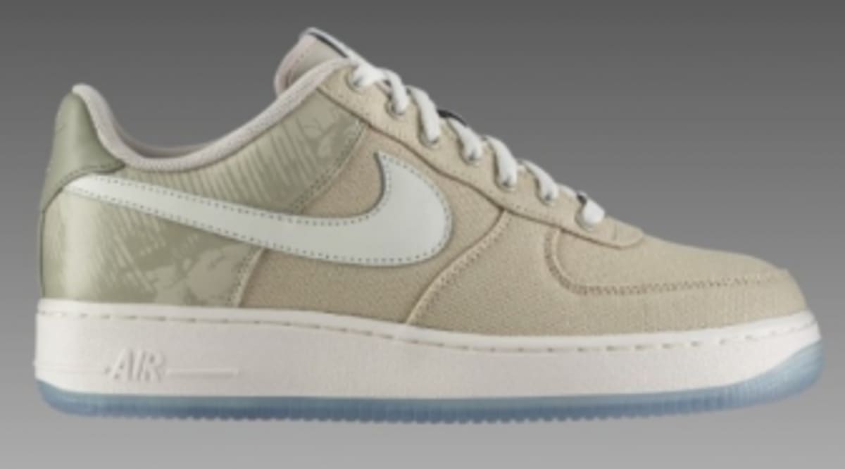 south beach air force 1
