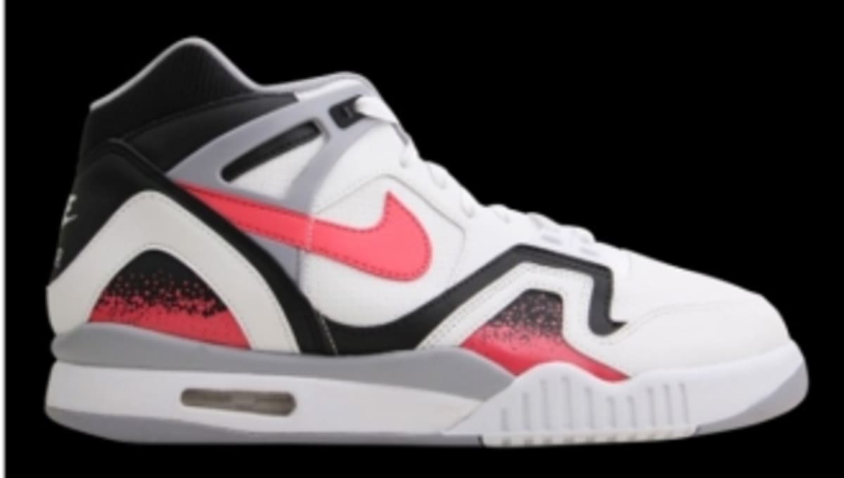 agassi hot lava