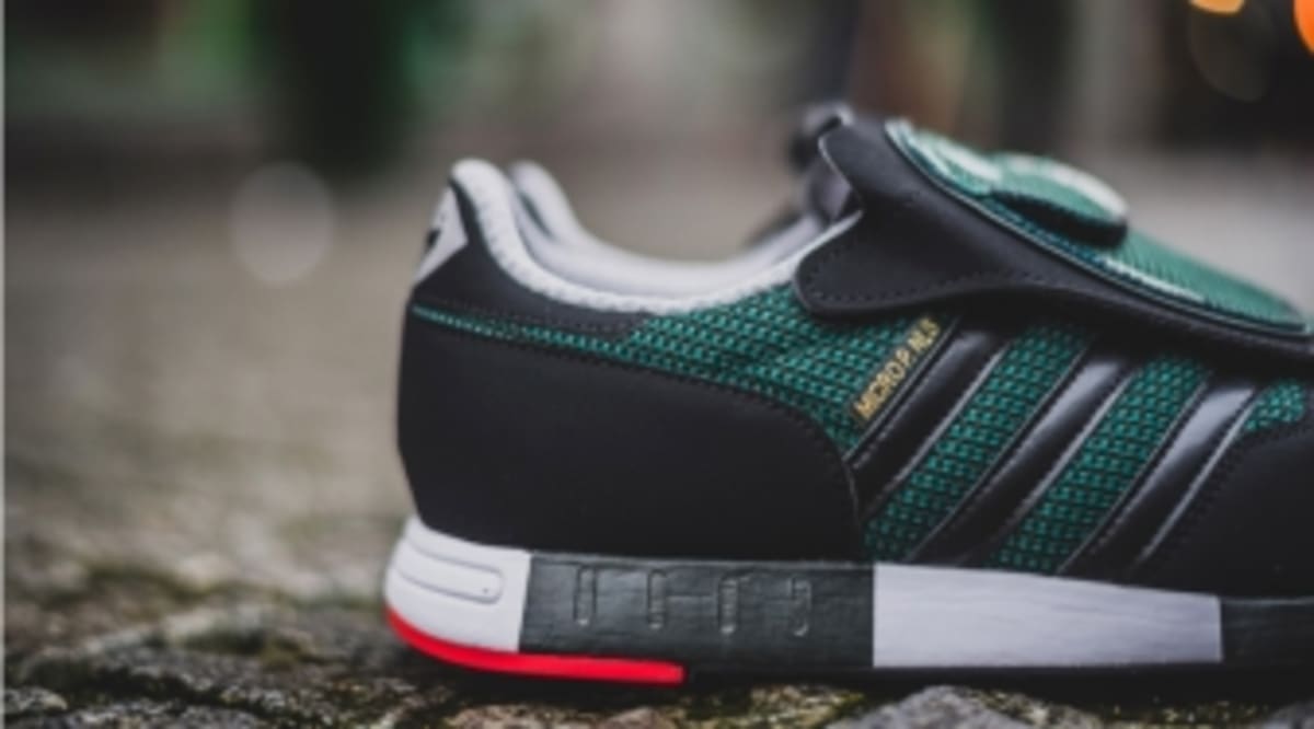 The adidas Micropacer Gets a Timely Update | Sole Collector