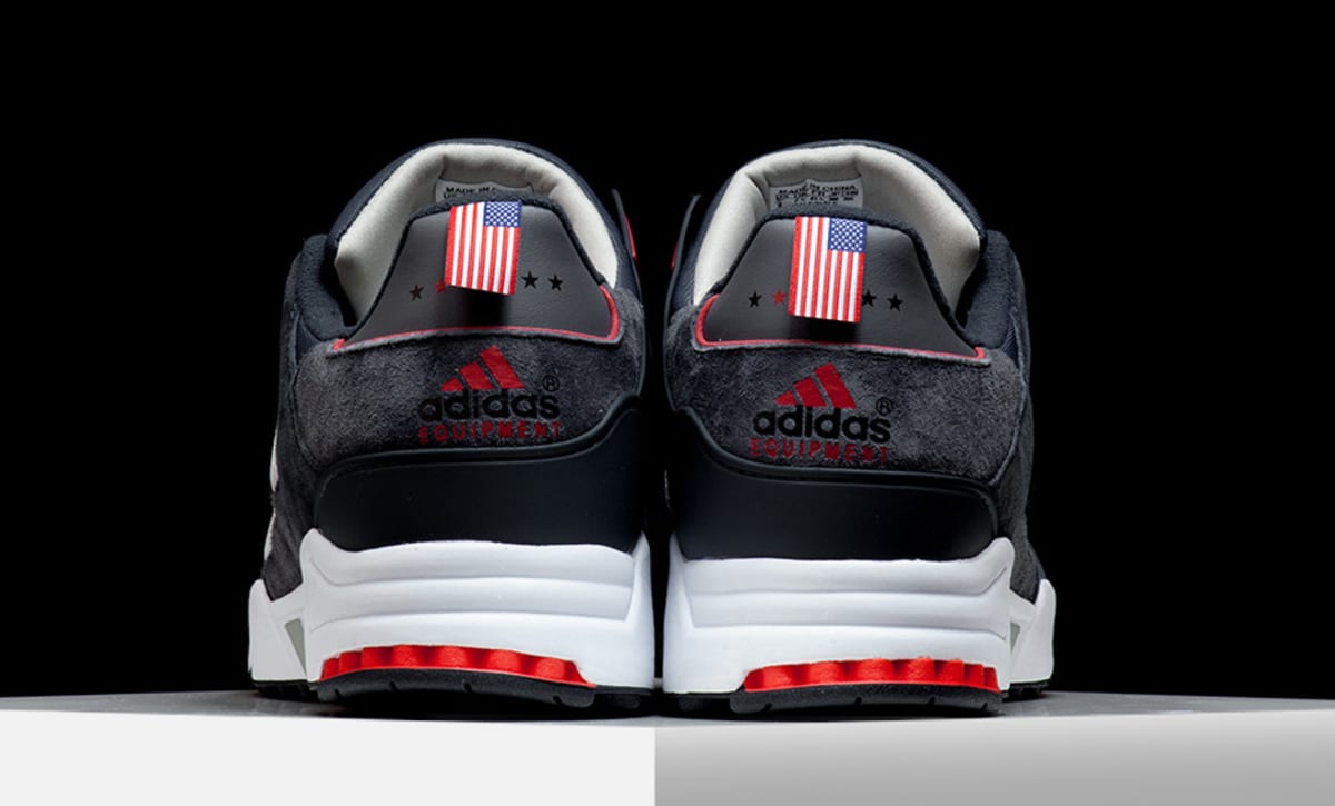 Boston Marathon Adidas EQT Running Support | Sole Collector