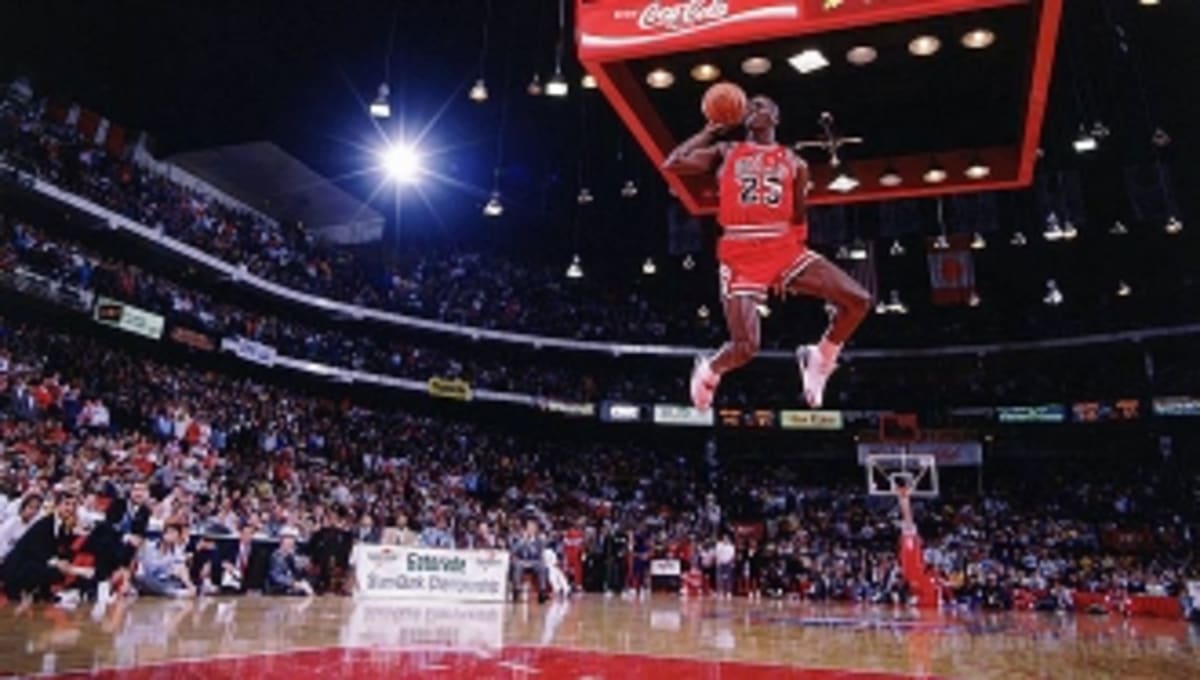 What Happened To The Slam Dunk Contest? | Sole Collector